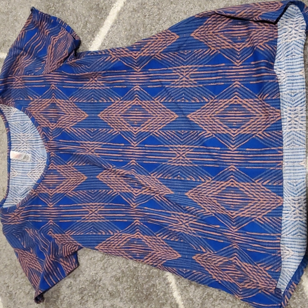 Lularoe Classic T sz S